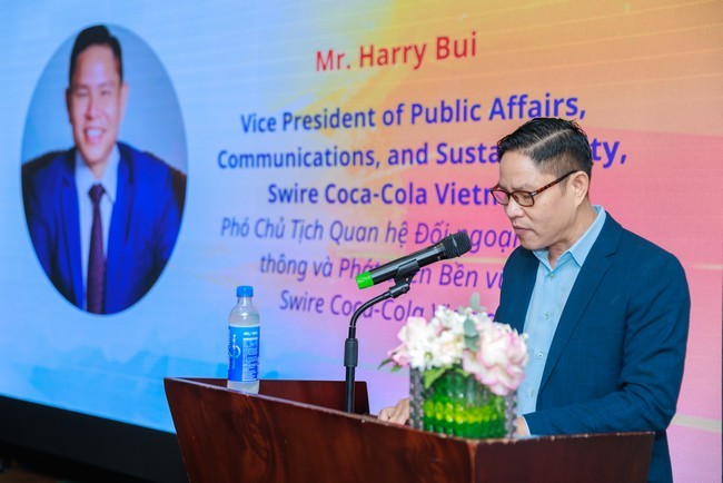 Tôn vinh lối sống lành mạnh và tinh thần kết nối cộng đồng, Britcham Tổ Chức Giải Chạy Fun Run lần thứ 26