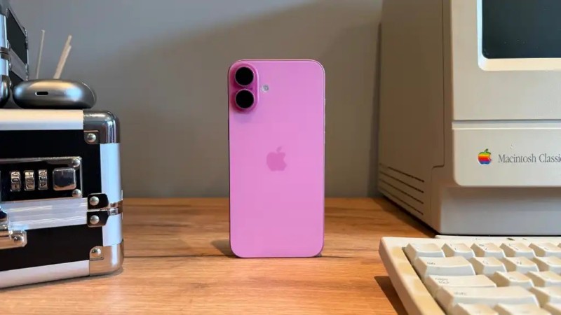 iPhone 17 bản thường lộ diện, thiết kế thay đổi như thế nào?
