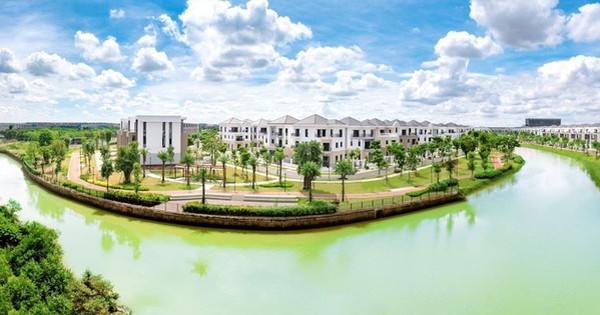 Bất động sản Gia Đức thế chấp dự án Aqua City phân khu 3 cho khoản vay ngân hàng 1.500 tỷ đồng