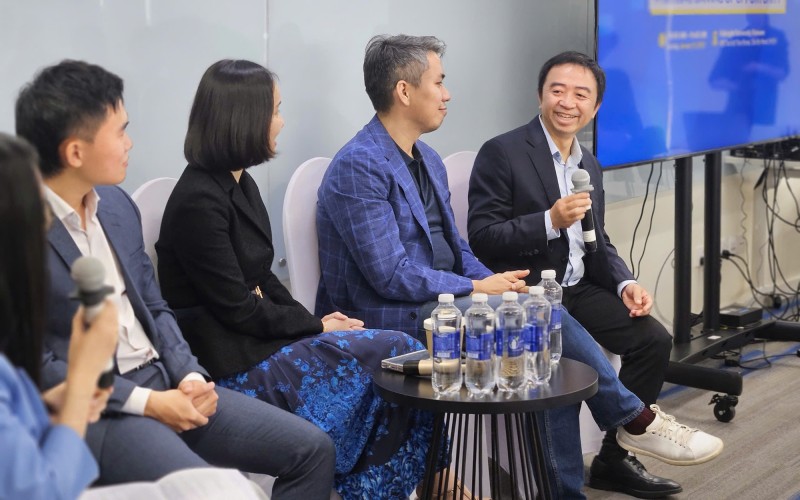 Tại sao phải học khi đã có AI?