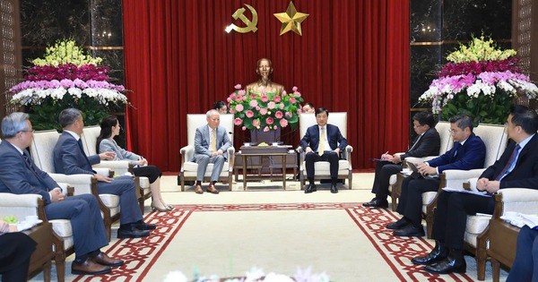 Tập đoàn xây dựng hàng đầu Trung Quốc xây cầu Tứ Liên, cầu Ngọc Hồi, tuyến đường sắt đô thị số 5 Văn Cao - Hòa Lạc… tự tin vượt thách thức, đạt tiến độ