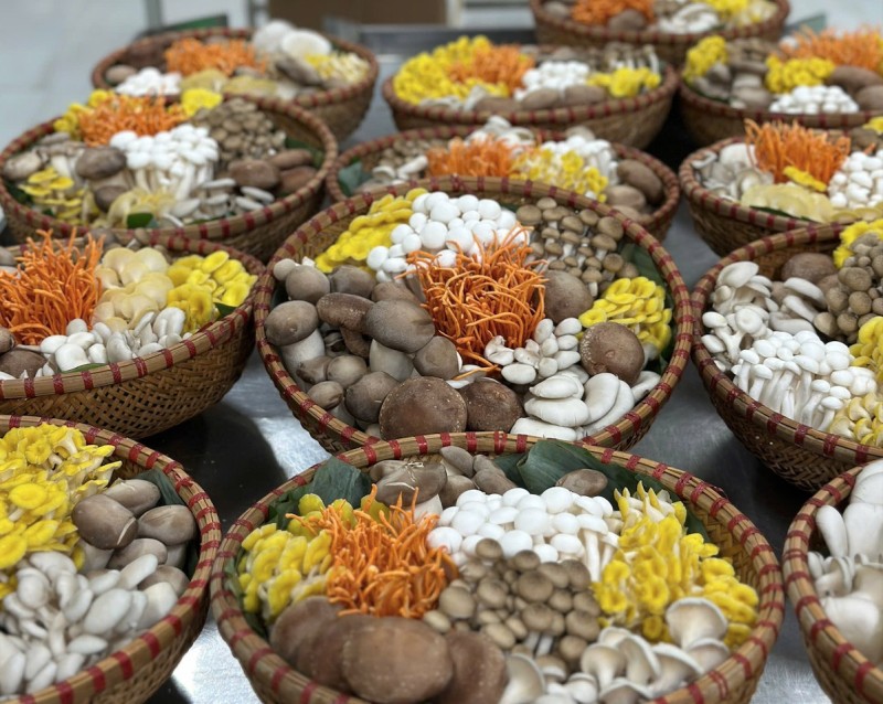 Không chỉ có 'Đệ nhất danh trà', Thái Nguyên còn có 'sản vật thơm' đang chinh phục cả Mỹ và Nhật