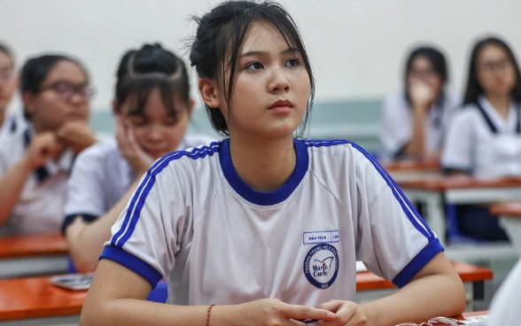 Nhiều trường đại học đồng loạt tăng học phí: Lí giải nguyên nhân