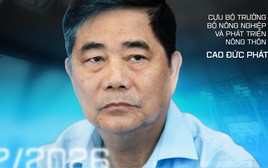 Vị cựu Bộ trưởng nói về DN "thách thức" lý thuyết trời Tây và kỳ tích "Việt Nam xuất khẩu bằng cả châu Phi"