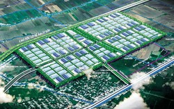 Dự án khu công nghiệp VSIP dự kiến thu hút 3,5 tỷ USD, tạo việc làm cho 100.000 người hiện có tiến độ ra sao?