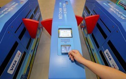 Tin vui cho người đi Metro