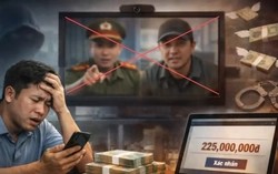 Hai công ty bị 'điểm tên' trong vụ giả danh công an để lừa đảo