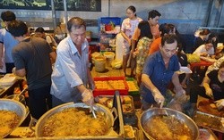 Người Việt chi 726.500 tỷ đồng tại các cửa hàng ăn uống trong năm 2025