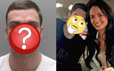 Sao bóng đá ngồi tù vì bê bối với fan nữ 15 tuổi, ra tù liền khoe "yêu lại từ đầu" với bạn gái cũ gây phẫn nộ