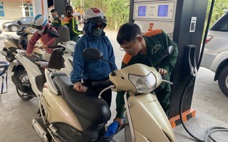 Kiến nghị dùng tiền nhàn rỗi từ quỹ tài chính ngoài ngân sách bình ổn giá xăng dầu