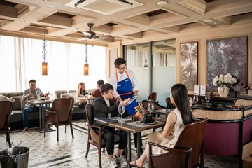 ‘Càng tiết kiệm, càng ăn ngon’ - Nghịch lý tiêu dùng F&B 2025
