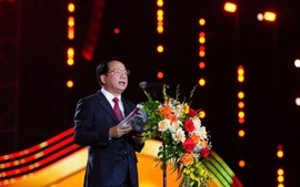 Phát thanh phải dẫn dắt nhận thức, khơi dậy khát vọng phát triển, lan tỏa giá trị tốt đẹp*