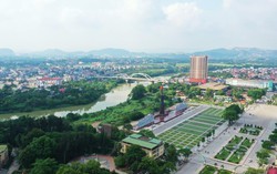 Lộ diện 'quán quân' thu hút FDI trong quý đầu tiên của năm 2026: Bỏ xa TP.HCM, Bắc Ninh hay Hà Nội