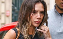 Victoria Beckham thua thảm