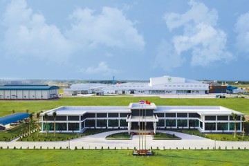 Thêm cơ hội cho thịt gà chế biến Việt Nam tại thị trường Hàn Quốc