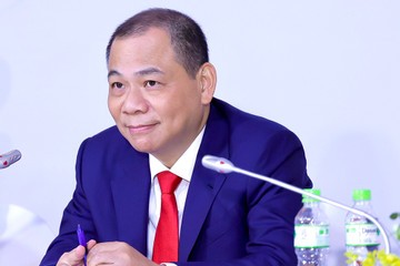 4 người Việt kiếm tiền nhiều nhất: Sau ông Phạm Nhật Vượng, xuất hiện 3 gương mặt bất ngờ