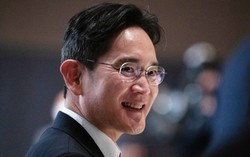 "Đại bàng thống lĩnh" Samsung không ngừng vỗ cánh: Việt Nam là cứ điểm để thế lực Hàn Quốc vươn lên đỉnh cao