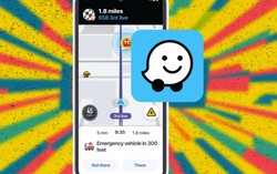 Tôi đã sai lầm khi cho rằng Google Maps là chỉ đường tốt nhất, ứng dụng bản đồ này dùng hay hơn nhiều