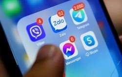 Cách kiểm tra Zalo và Facebook có đang bị theo dõi