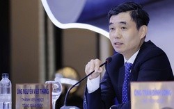 Tổng Giám đốc Hoà Phát: "Mỗi kilogam ray nội địa là một lần Việt Nam không phải chuyển ngoại tệ ra nước ngoài"