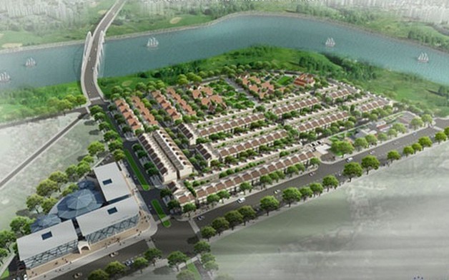 Hà Nội giao hơn 13,8 ha đất thực hiện dự án khu dân cư