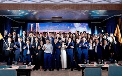 Giải mã sức nóng của tổ hợp 5 tòa tháp biểu tượng vừa “chào sân” thị trường Đồng Hới