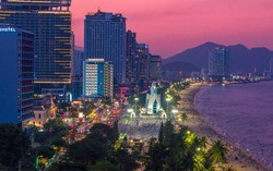 Festival Island: Lời giải cho khoảng trống kinh tế đêm của Nha Trang