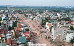 Công an Hà Nội cảnh báo thủ đoạn lợi dụng quy hoạch, mở đường để 'thổi giá' đất, lừa đảo