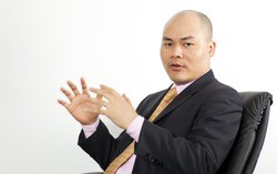 Ngày 1,2 triệu thí sinh hỏi "Steve Jobs Việt Nam là ai?", CEO BKAV Nguyễn Tử Quảng tròn 51 tuổi