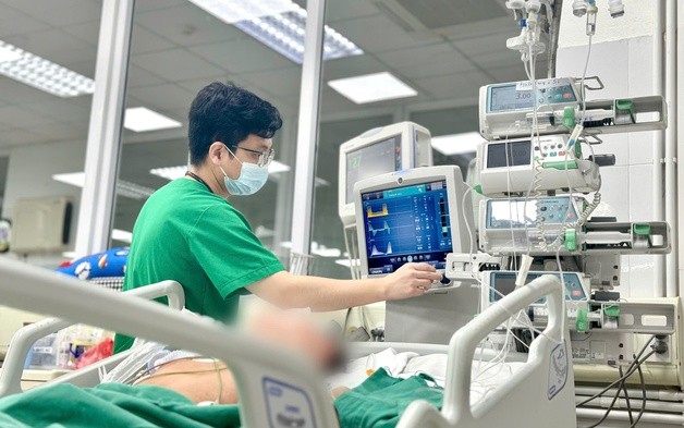 Quên tiêm nhắc lại vắc-xin nhiều trẻ nguy kịch và lời cảnh báo của bác sĩ