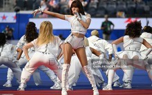 Khai mạc World Cup 2026 tại Mỹ: Lisa (BLACKPINK) đổ bộ biến Los Angeles thành đại nhạc hội toàn cầu