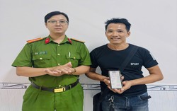 Công an xác minh số tiền 350 triệu đồng chuyển vào tài khoản của người đàn ông SN  1981