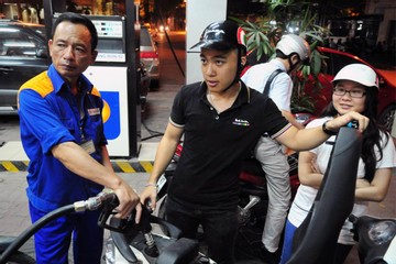 Giá xăng dầu hôm nay 28/6: Thế giới và trong nước cùng có tuần giảm mạnh