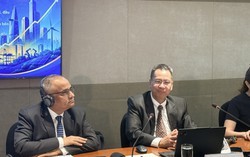ADB: Việt Nam tăng trưởng tích cực nhưng cần nhanh chóng nâng cao năng suất