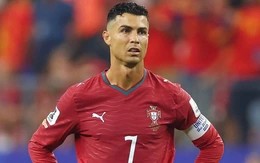 Ronaldo và những cái tên gây thất vọng nhất World Cup 2026