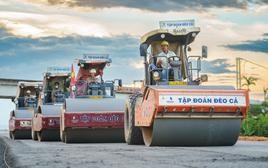 Cuộc lột xác của doanh nghiệp xây dựng Việt Nam: Từ làm thuê trên "sân nhà" đến tổng thầu các siêu dự án tỷ USD
