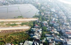 Thanh Hóa: Chậm giải phóng mặt bằng nhiều dự án đầu tư công