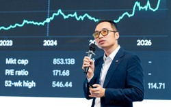 Giám đốc Kỹ thuật AI Techcombank: Năng lực tính toán AI ngày càng 'đắt đỏ và phức tạp', mua thêm hạ tầng không còn là giải pháp hàng đầu