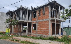 Từ nay, xây nhà ở riêng lẻ không có giấy phép xây dựng sẽ bị phạt tới 80 triệu đồng theo quy định mới