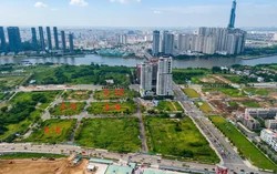 TP.HCM chấn chỉnh công tác đấu giá quyền sử dụng đất
