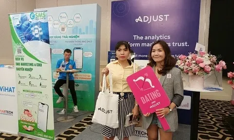 Sự trưởng thành của MarTech trong doanh nghiệp