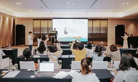 Hai Triển lãm quốc tế ProPak 2022 và Triển lãm Quốc tế về Ngành Cấp thoát nước Vietwater 2022 sẽ diễn ra vào tháng 11