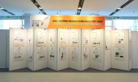 Sắp diễn ra Triển lãm và Hội thảo Vietstock Expo & Forum 2022