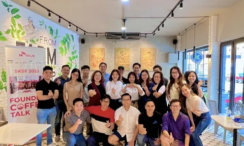 Top 12 startup xuất sắc của SKSF sắp tranh tài tại Demo Day 2022