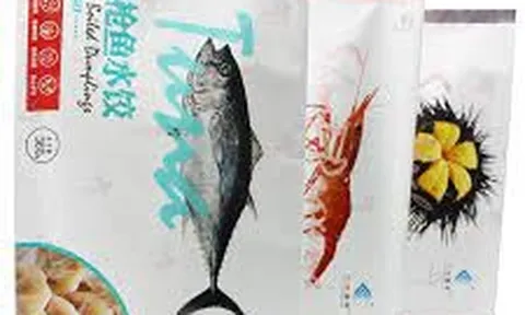 Ngành bao bì đạt 13,2 tỉ USD dự đoán thu hút nhiều doanh nghiệp trong nước và nước ngoài