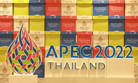 SCG tiên phong thúc đẩy phát triển bền vững khu vực thông qua các sáng kiến xanh tại APEC 2022