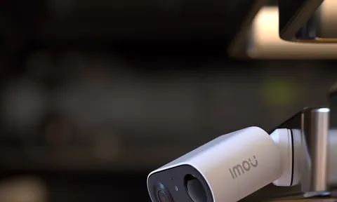 IMOU sẽ ra mắt hàng loạt sản phẩm mới hứa hẹn tạo nên cuộc cách mạng cho thị trường nhà thông minh