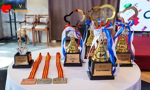 Sắp diễn ra triển lãm quốc tế về thực phẩm, đồ uống (Food & Hotel Vietnam 2022) lần thứ 11