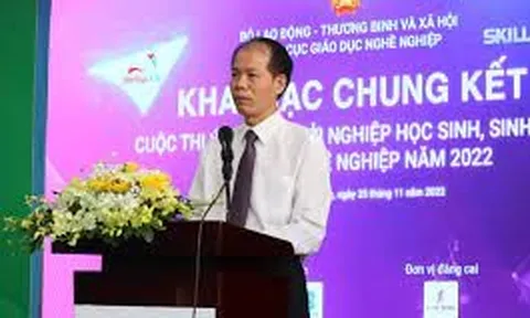 80 dự án xuất sắc vào vòng chung kết cuộc thi "Ý tưởng khởi nghiệp học sinh, sinh viên giáo dục nghề nghiệp" Startup Kite 2022