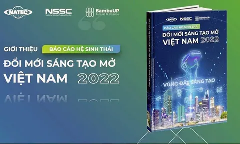 Nhiều doanh nghiệp công nghệ tham dự Diễn đàn “Hợp tác đổi mới sáng tạo mở” lần 2